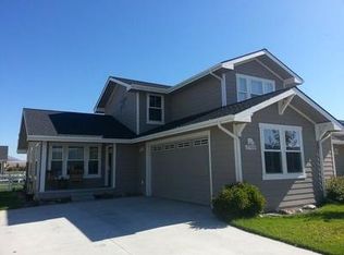 2510 B Old Ranch Rd, Missoula, MT 59808