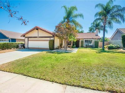 1345 Sandia St, Corona, CA, 92882