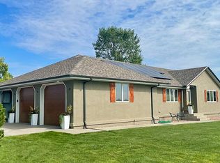 1461 Road 113, Sidney, NE 69162