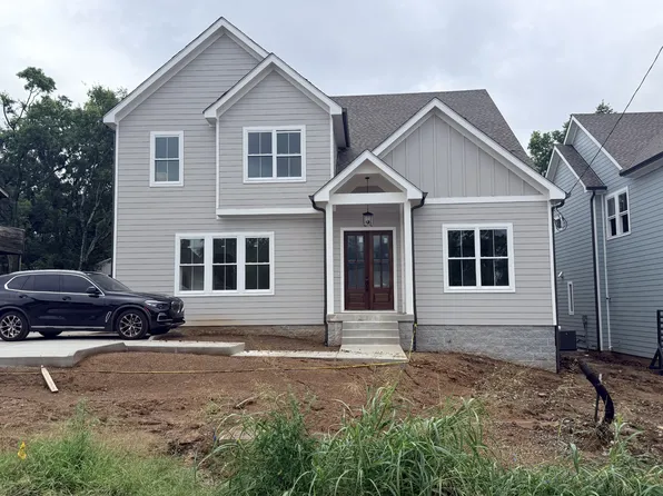 523 Morton Ave, Nashville, TN 37211