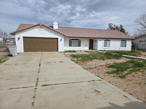 16284 Joshua St, Hesperia, CA 92345