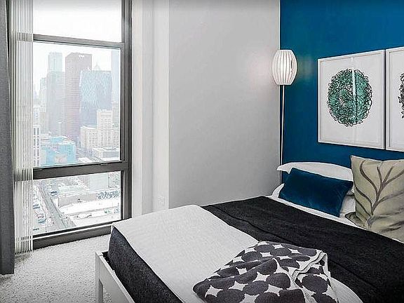 2nd image of 1146 S Wabash Ave #3011