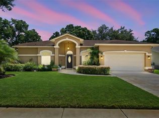 2244 GROVELAND DRIVE, LUTZ, FL 33549