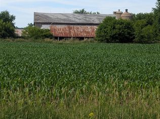 Highway T #2, New London, WI 54961