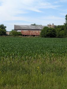 Highway T #2, New London, WI, 54961