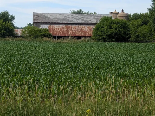 Highway T #2, New London, WI 54961