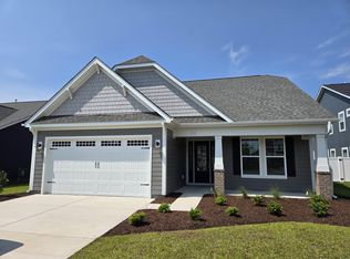 276 Starlit Way, Myrtle Beach, SC 29579