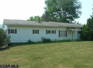 2116 Jacksonville Rd, Bellefonte, PA 16823