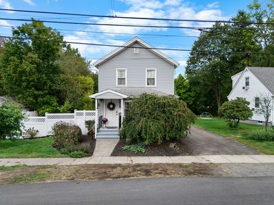 27 Peck Street, Milford, CT, 06460