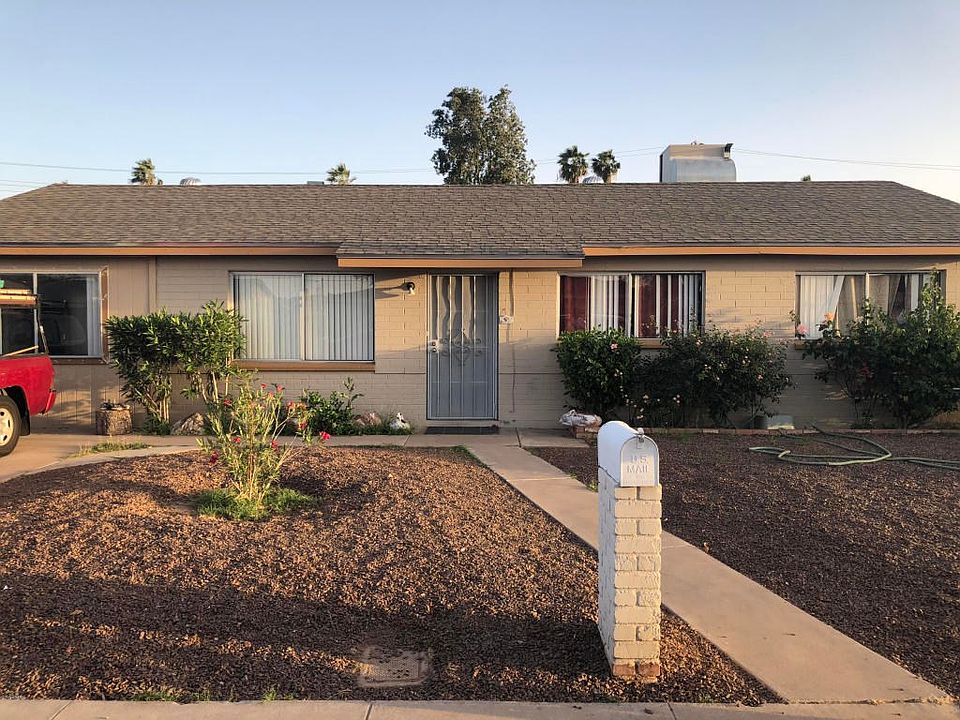 2407 W Sheldon Ln photo