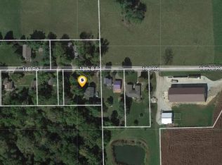 16513 18b Rd, Culver, IN 46511