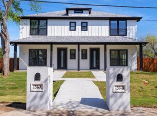 130 W 5th St UNIT B, Kennedale, TX 76060