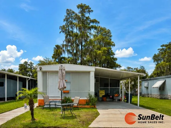 169 Durham Cir, Kissimmee, FL 34746