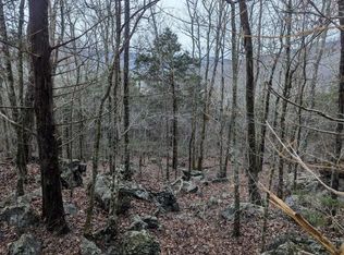 0 Martin Gaines Rd, South Pittsburg, TN 37380