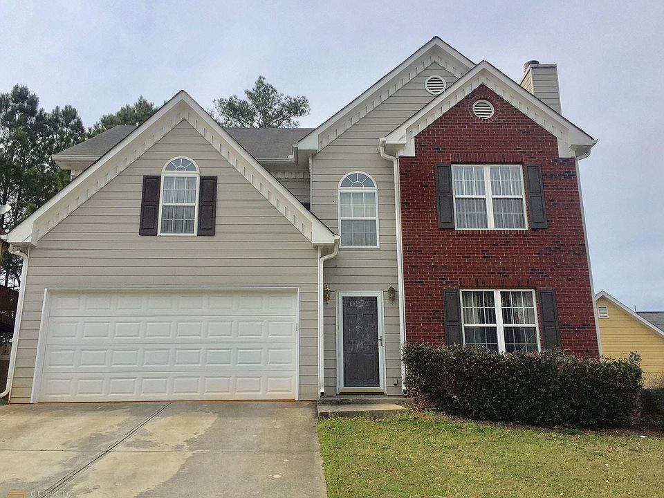 1st image of 411 Oak Vista Ct