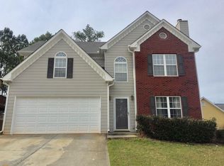 411 Oak Vista Ct, Lawrenceville, GA 30044