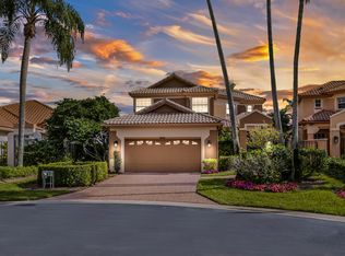 10124 Osprey Trce, West Palm Beach, FL 33412