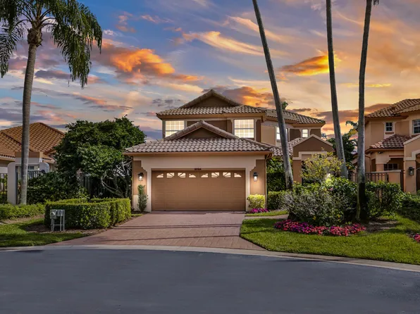 10124 Osprey Trace, West Palm Beach, FL 33412