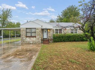 4501 SE 20th St, Del City, OK 73115