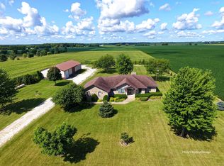 34124 S Old Chicago Rd, Wilmington, IL 60481