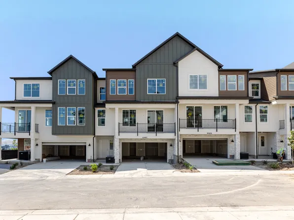 6497 W Morse Creek Cv #3070, Herriman, UT 84096