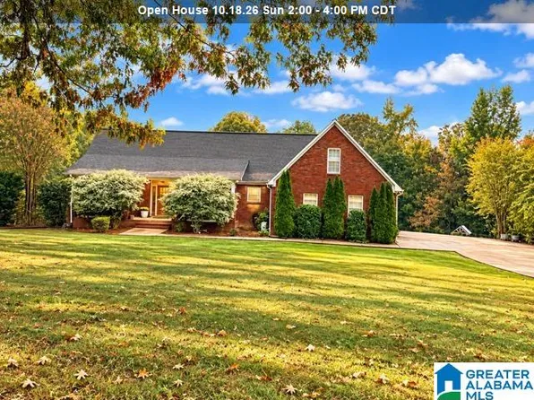 355 Twin Creek Rd, Hayden, AL 35079