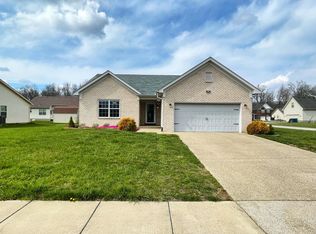348 Mallard Point Blvd, Shepherdsville, KY 40165