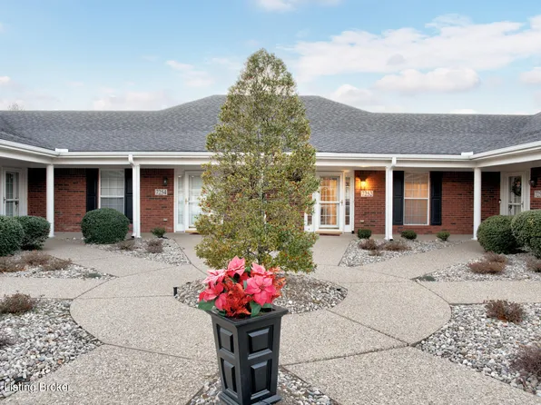 7252 Briscoe Vista Way, Louisville, KY 40228