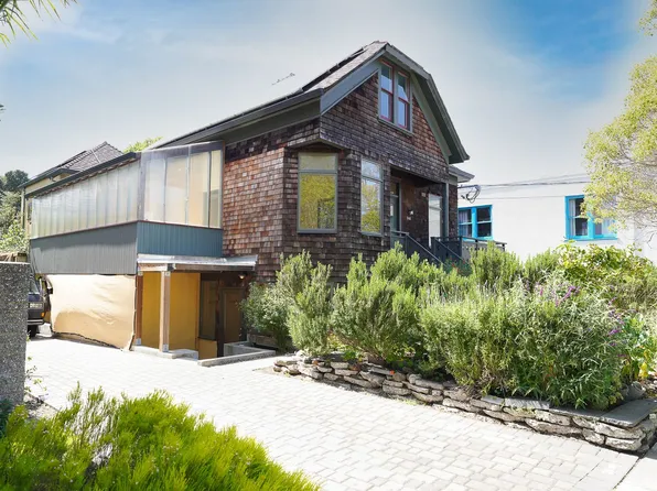 2118 Grant St, Berkeley, CA 94703