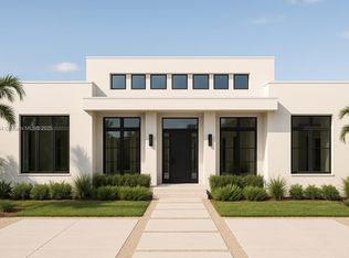 Axelaja Estates, Palmetto Bay, FL 33157