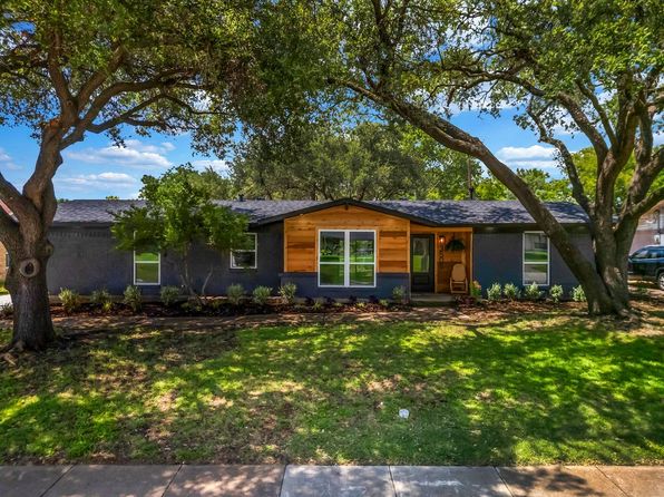 Home for Sale in Farmers Branch TX