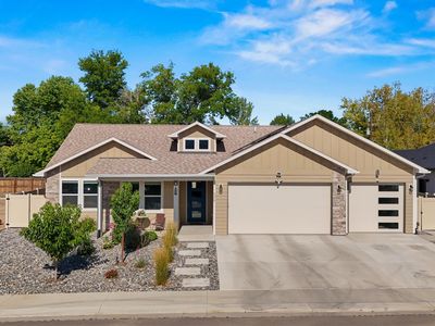 505 Desert Peach St, Clifton, CO, 81520