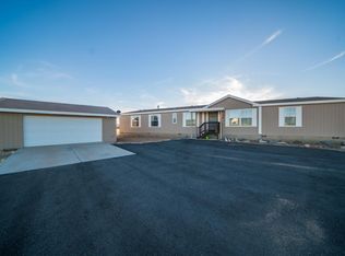 821 Good Shepherd Trl, Chino Valley, AZ 86323