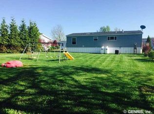 50 Green Village Dr, Lima, NY 14485