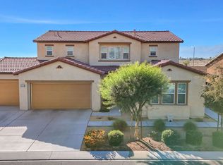 83325 White Stallion Rd, Indio, CA 92203