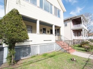 117 Baker St #1, West Roxbury, MA 02132