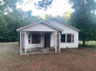 49 Colt Rd, Warrenville, SC 29851