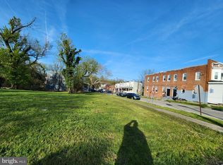 3842 Reisterstown Rd, Baltimore, MD