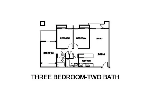 Floor plan C11
