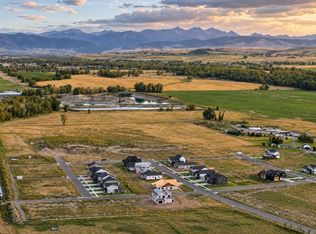 LOT 7 Crossbill Rd, Bozeman, MT 59718