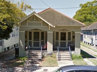 2332 Nashville Ave, New Orleans, LA 70115