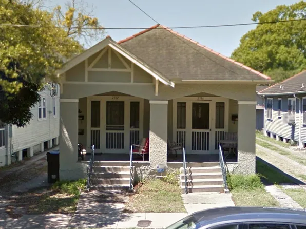 2332 Nashville Ave, New Orleans, LA 70115