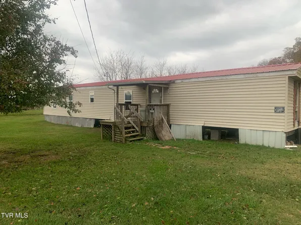 2260 Susong Memorial Rd, Greeneville, TN 37743