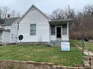 923 NE Rock Island Ave, Peoria, IL 61603
