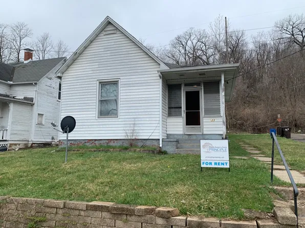 923 NE Rock Island Ave, Peoria, IL 61603