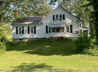 70 Newcomb Rd, Goshen, CT 06756