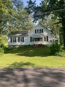 70 Newcomb Road, Goshen, CT, 06756
