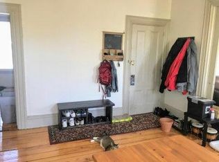 36 Governor St FLOOR 3, Providence, RI 02906