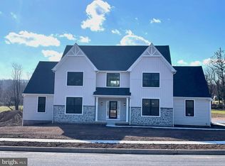 LOT 1A Lisadell Dr, Kennett Square, PA 19348