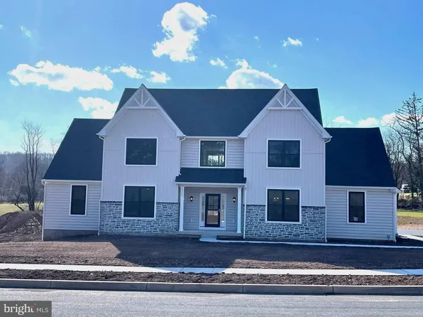 LOT 1 Lisadell Dr, Kennett Square, PA 19348
